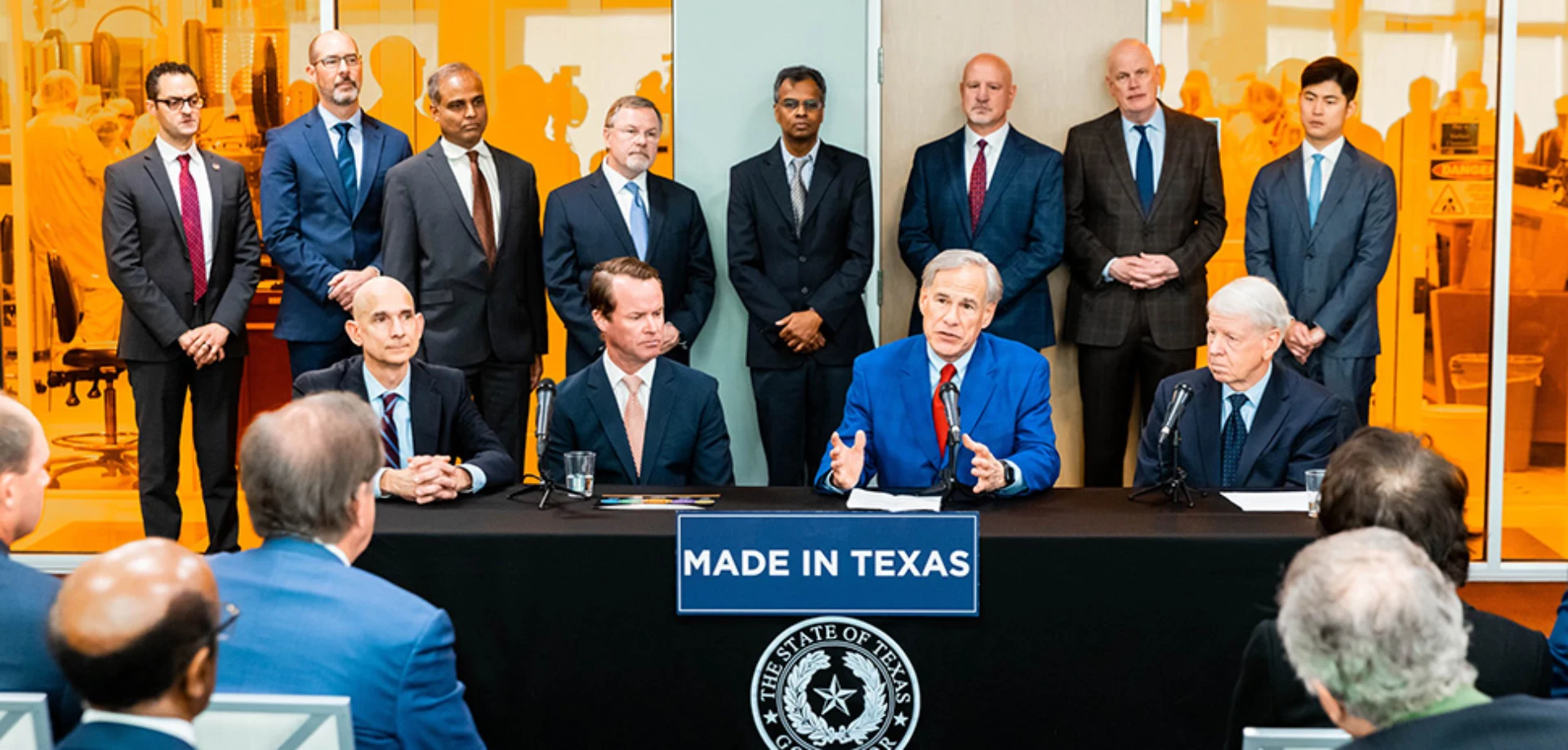 Visivtech Texas: Leading the Charge in Tech Innovation