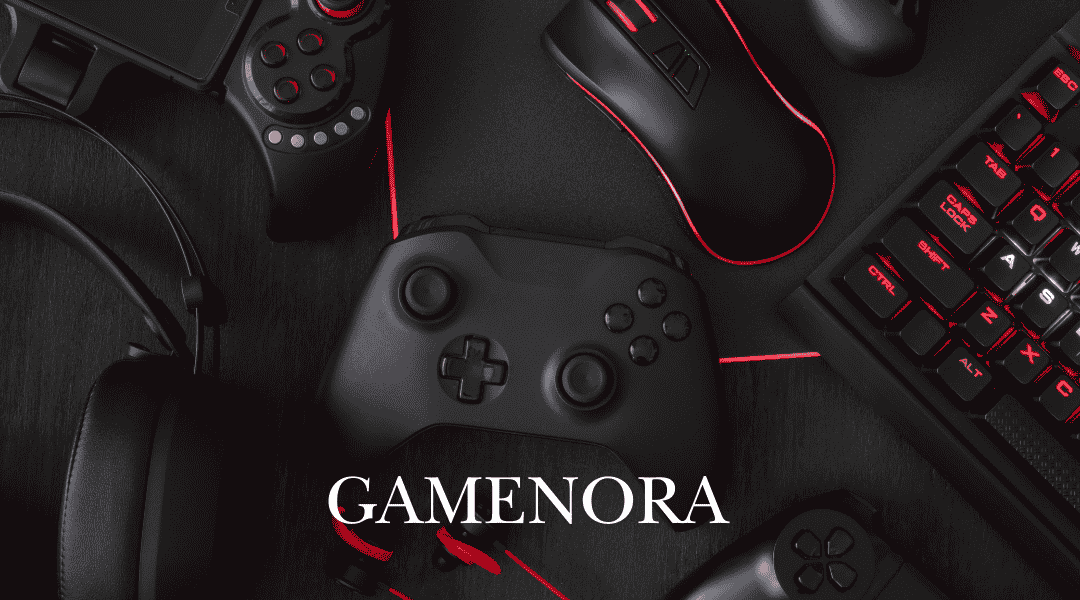 Exploring Gamenora: The Ultimate Hub for Gamers and Tech Lovers