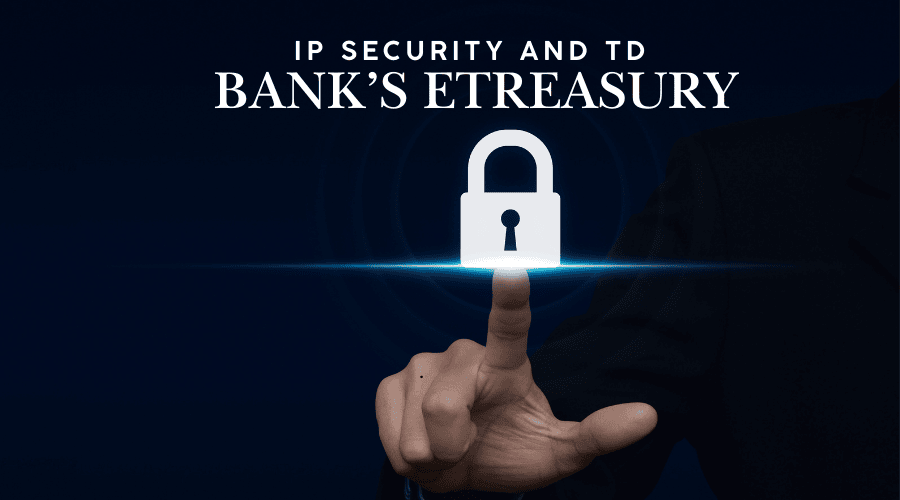 23.50.52.33 etreasury6.pat.tdbank.com: A Guide to IP Security and TD Bank’s eTreasury