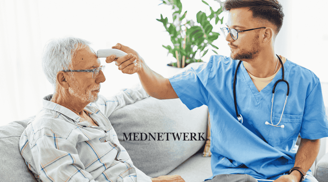 Mednetwerk: A Guide to Connecting Healthcare Services for Better Patient Care