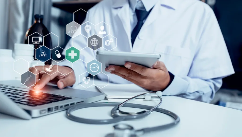 Mednetwerk: A Guide to Connecting Healthcare Services for Better Patient Care