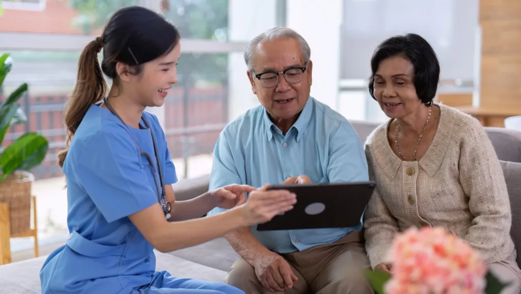 Mednetwerk: A Guide to Connecting Healthcare Services for Better Patient Care