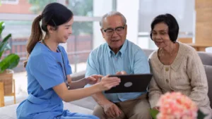 Mednetwerk: A Guide to Connecting Healthcare Services for Better Patient Care