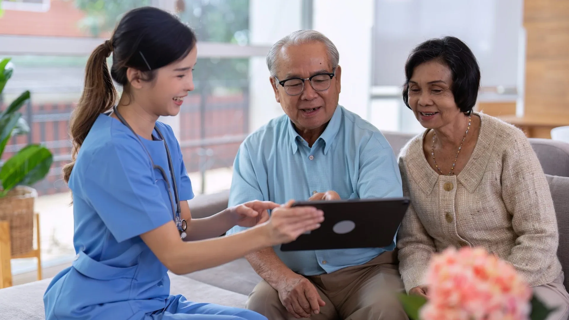 Mednetwerk: A Guide to Connecting Healthcare Services for Better Patient Care