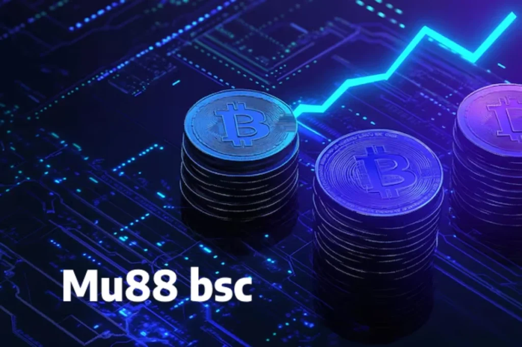 Mu88 bsc: Unlocking New Opportunities on the Binance Smart Chain