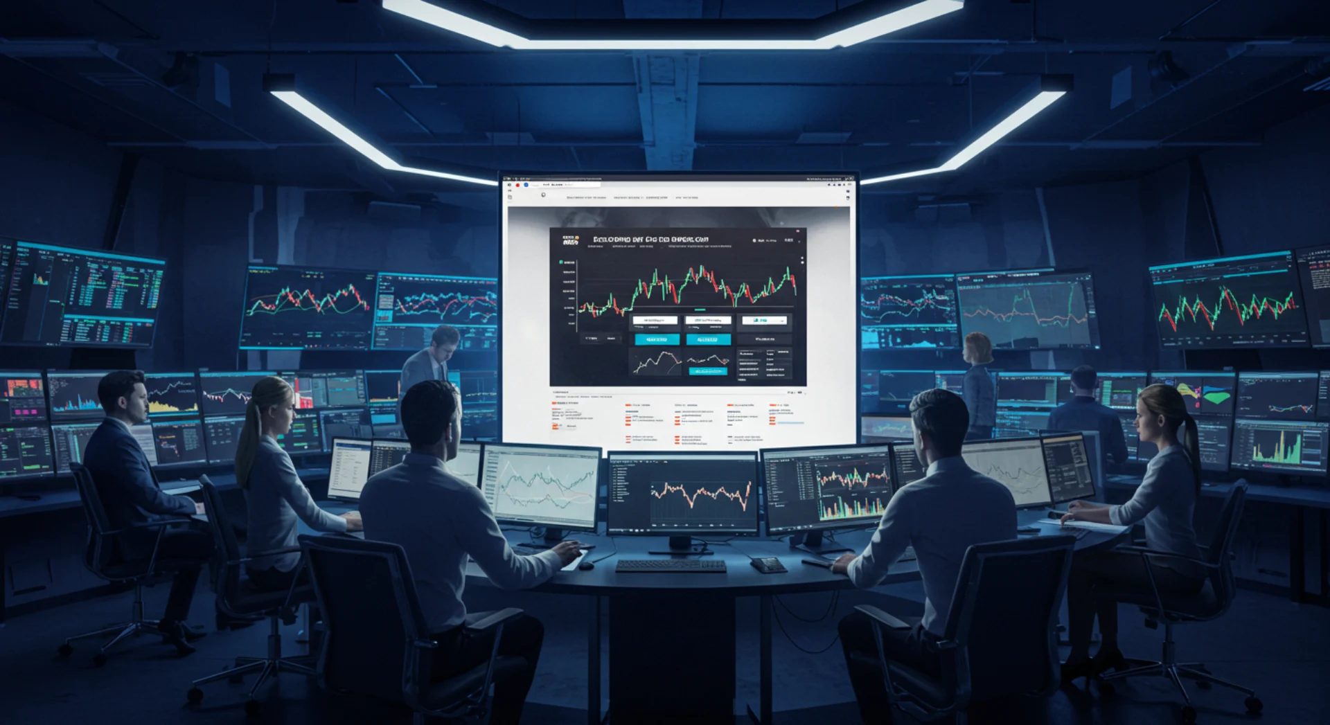 MyFastBroker.com Forex Brokers: Your Gateway to Successful Trading