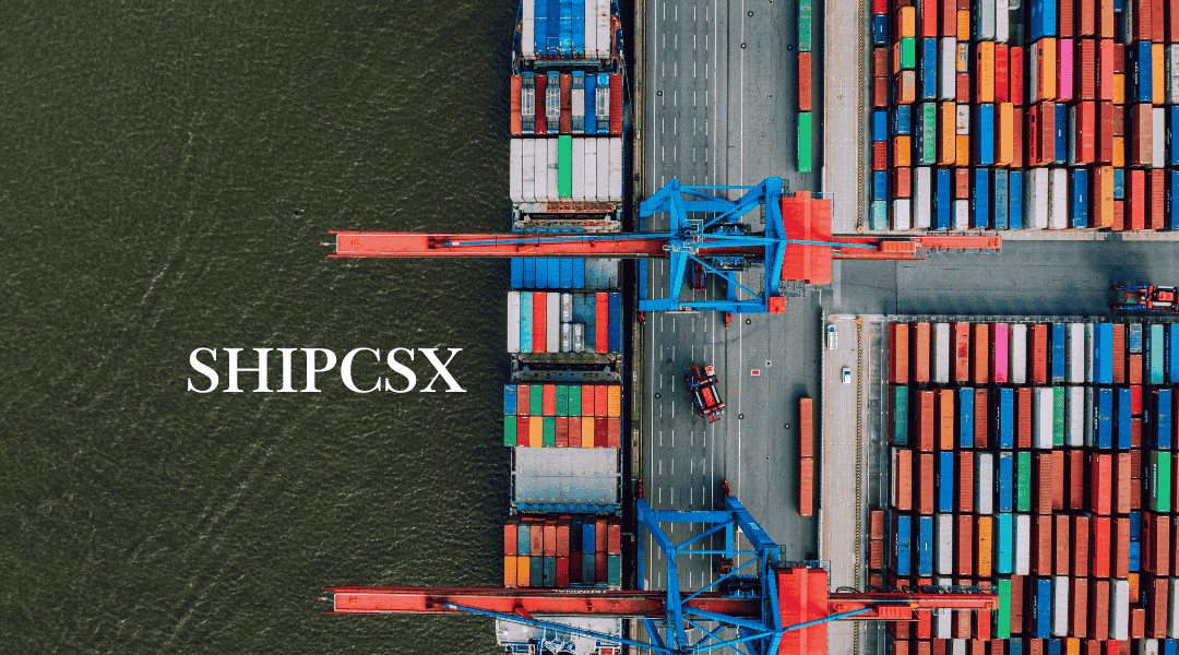 A Beginner’s Guide to ShipCSX: Simplifying Rail Shipping for All