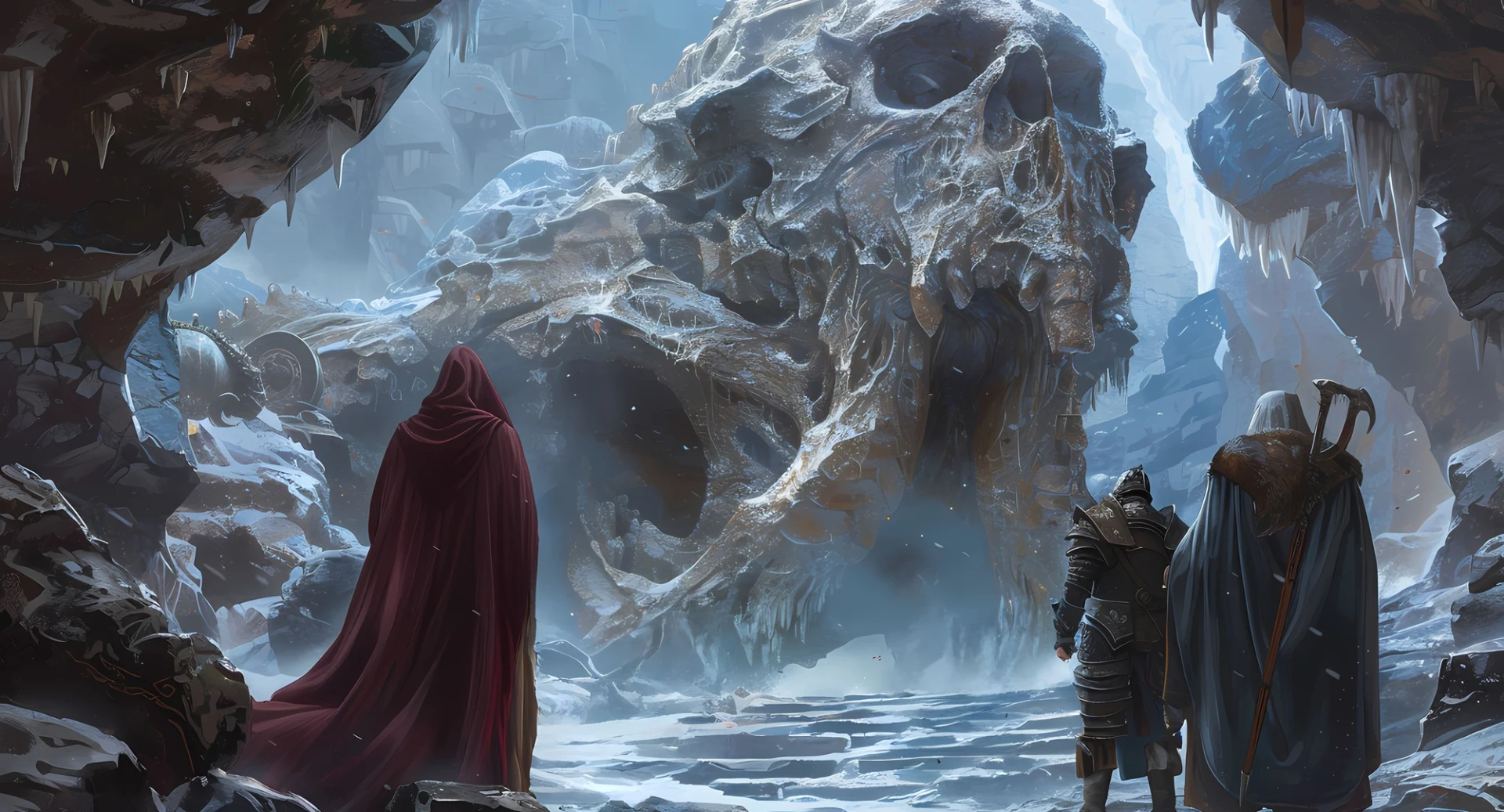 The Servant is the Demon King Fandom: A World of Magic, Mystery and Adventure