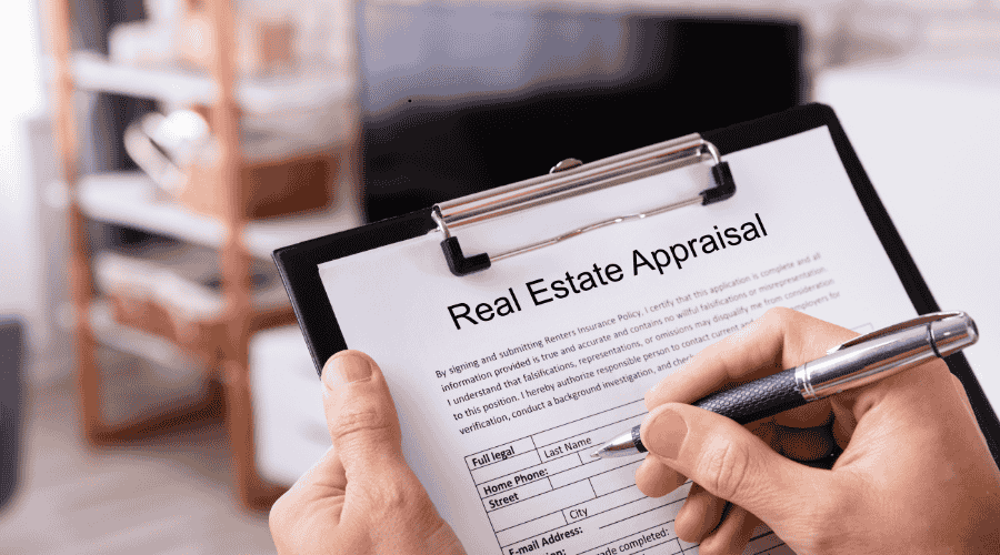 Victoria Gil Real Estate Appraiser: A Comprehensive Guide