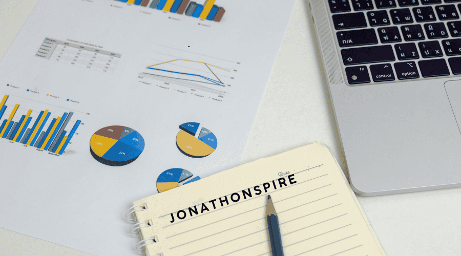 JonathonSpire: A Complete Guide to His Work and Influence