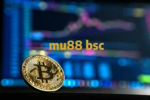 Mu88 bsc: Unlocking New Opportunities on the Binance Smart Chain