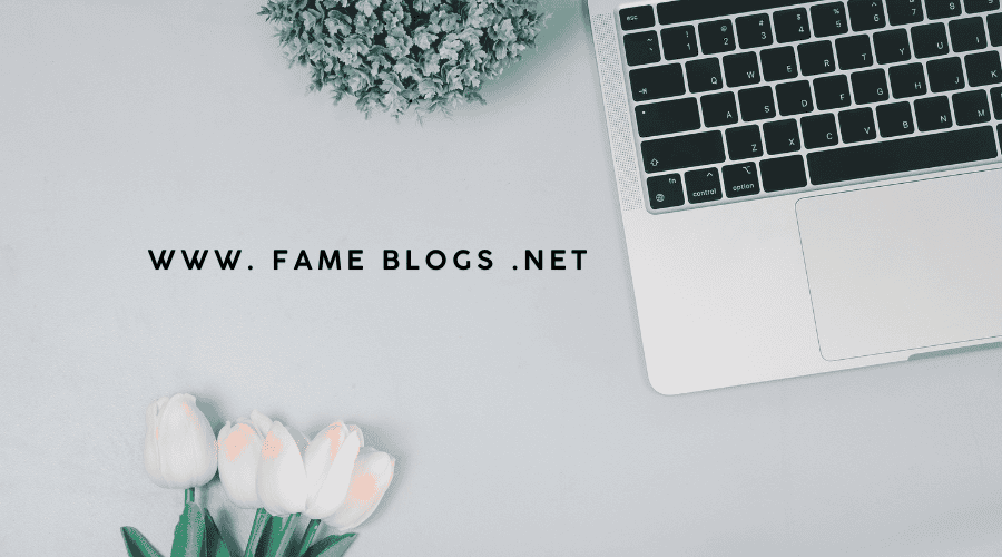 www. Fame Blogs .net: Unlock the Power of Personal Branding in the Digital Age