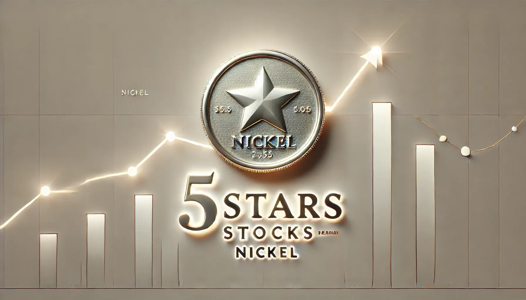 5starsstocks.com Nickel: A Comprehensive Guide to Nickel Investment Opportunities