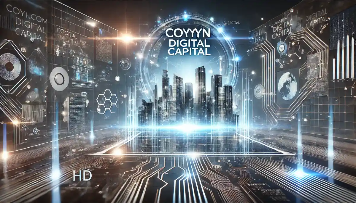 Unlock Growth with Coyyn.com Digital Capital: Future of Business