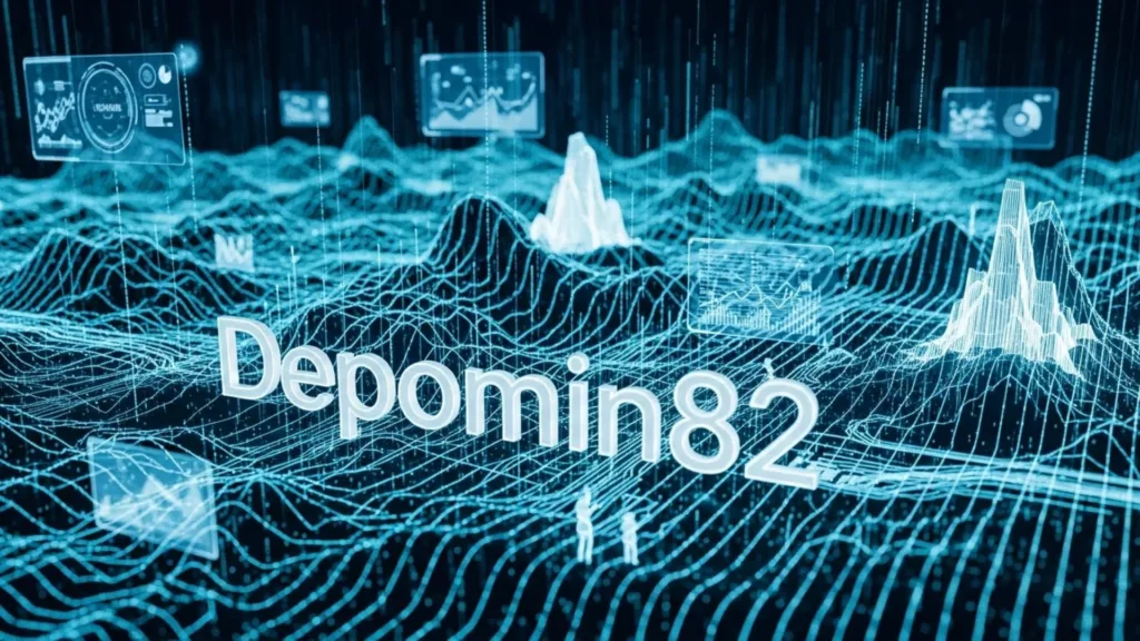 Depomin82: A Deep Dive into Its Meaning, Applications