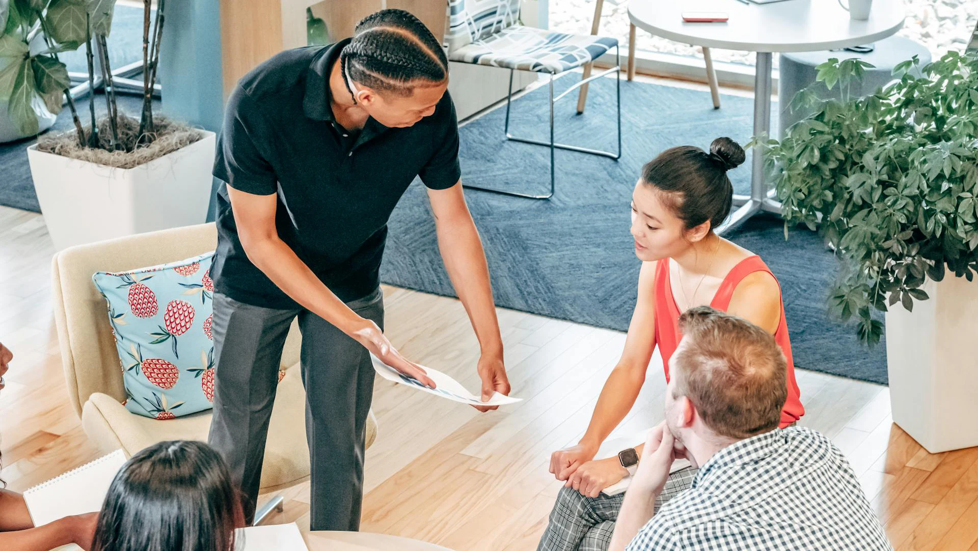 Egochi Miami SEO Agency: Your Partner in Digital Success
