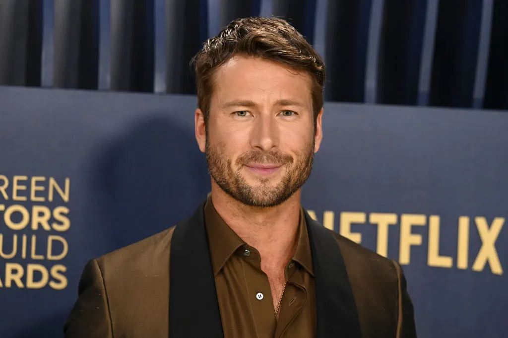 Glen Powell's Love Life: Serial Heartbreaker or Romantic?