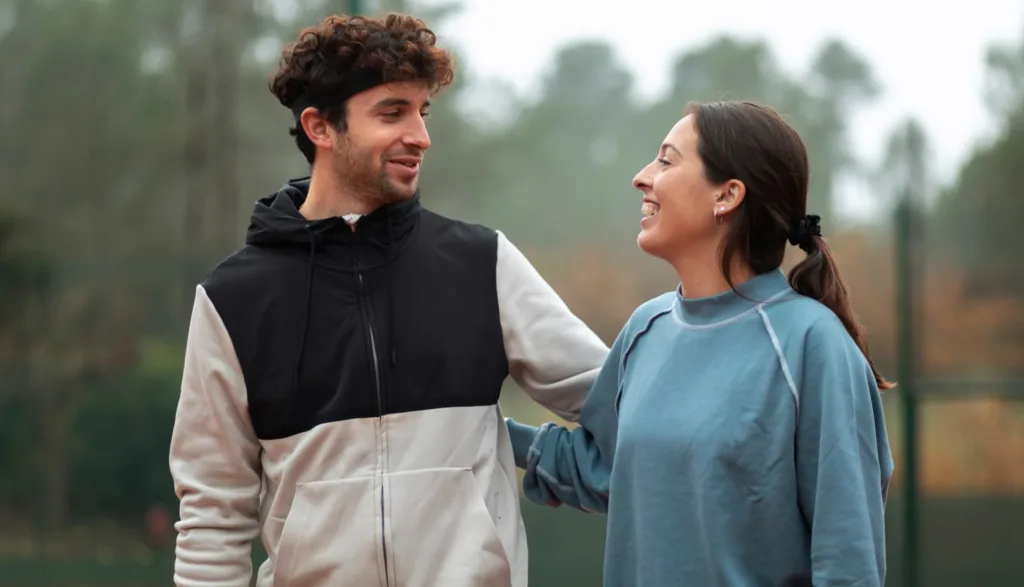 Healthy Relationship Tips_ Maintaining a Strong Connection