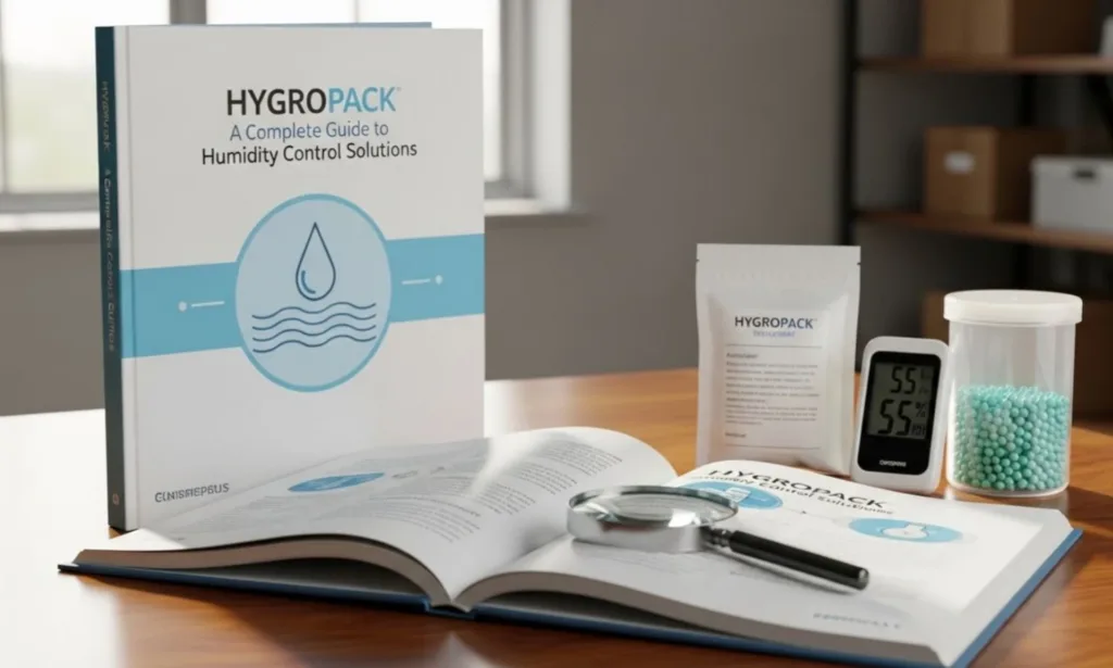 How Hygropack Can Protect Your Products from Moisture Damage