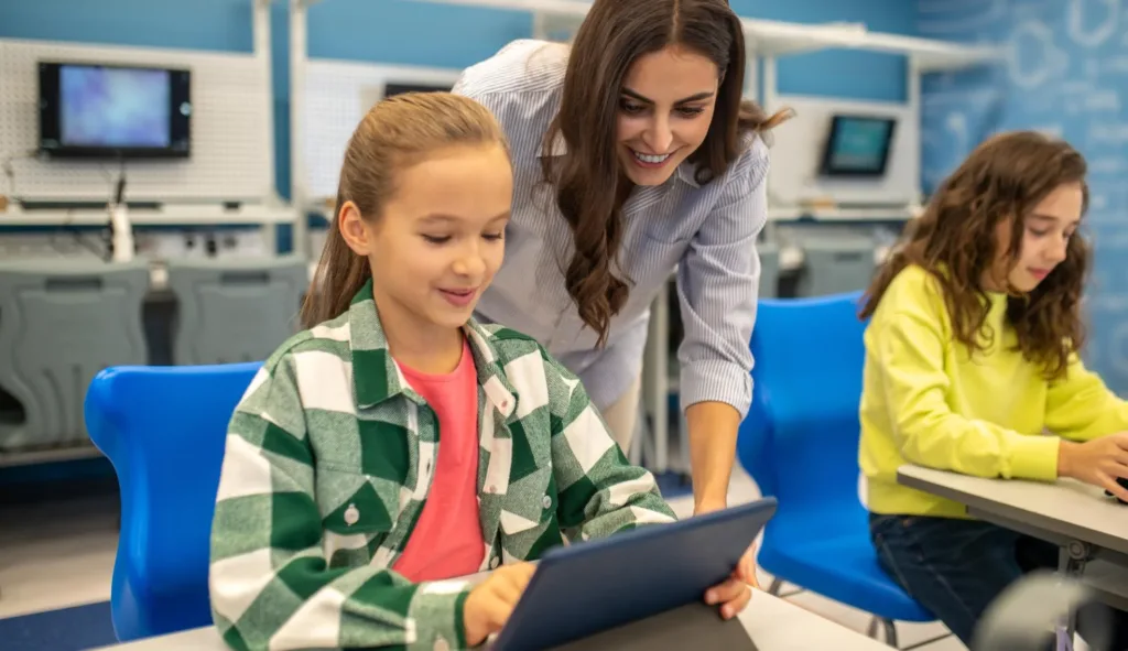 How RCBOE LaunchPad is Revolutionizing Education in Richmond County Schools