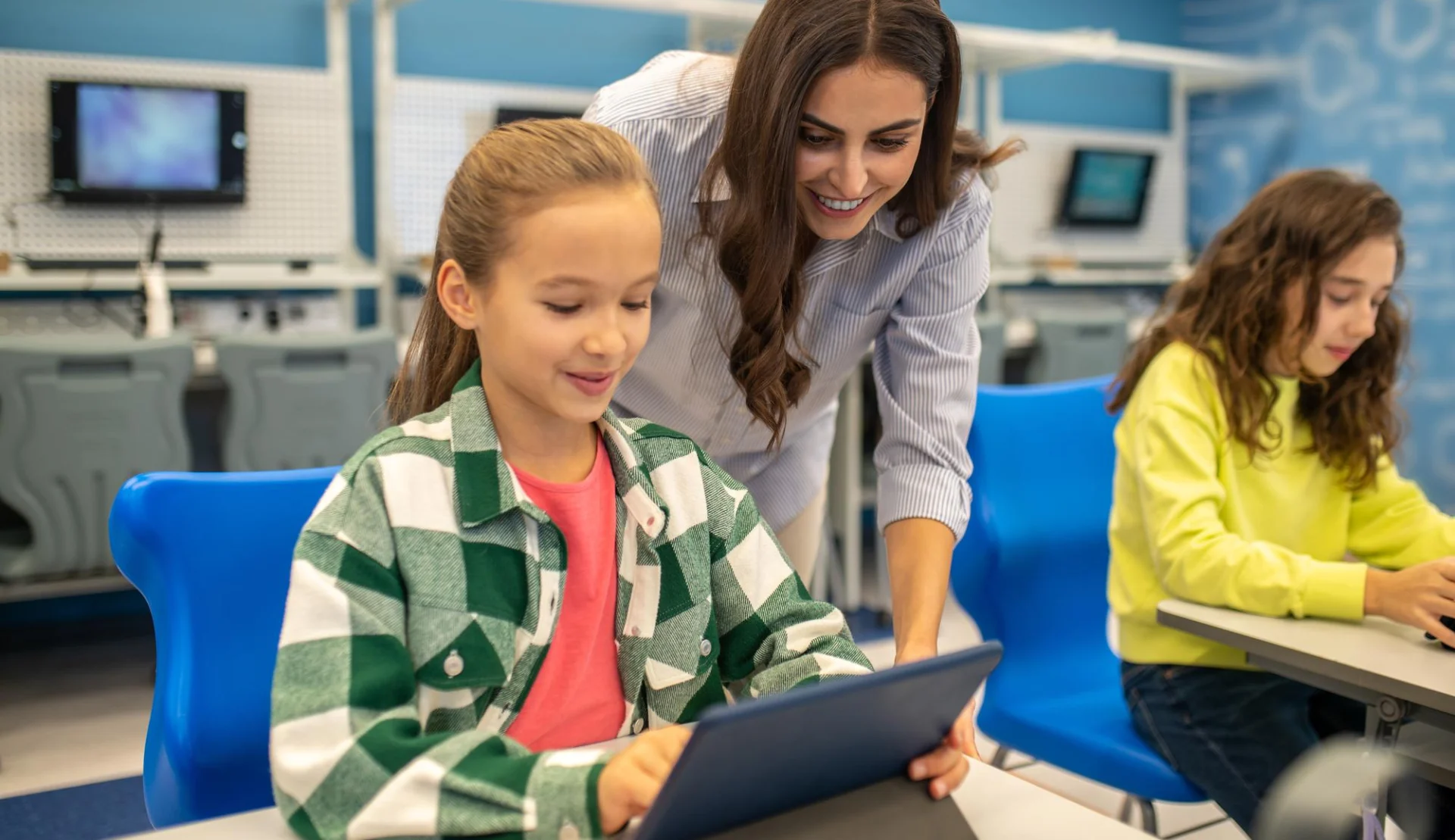 How RCBOE LaunchPad is Revolutionizing Education in Richmond County Schools