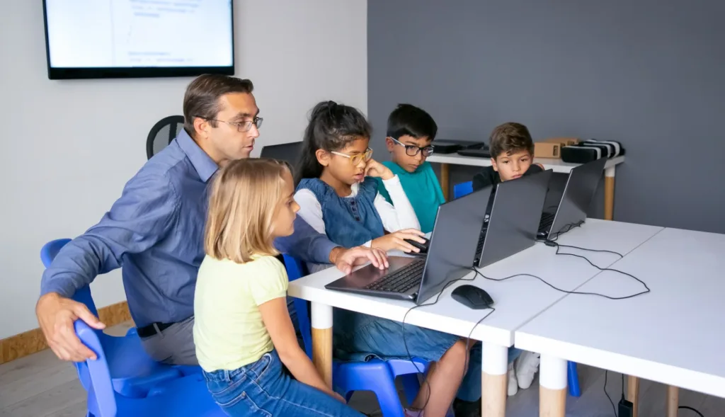 How RCBOE LaunchPad is Revolutionizing Education in Richmond County Schools
