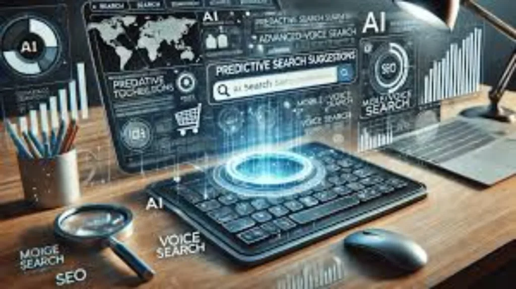 How Search Box Optimization byRankStar Can Transform User Experience