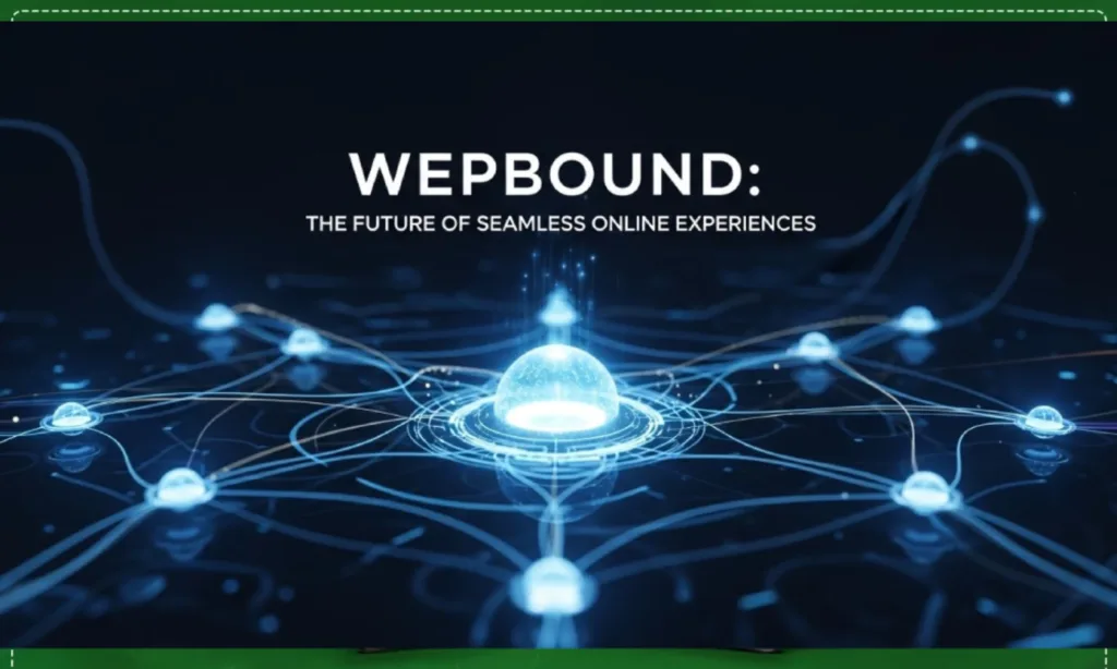 How Wepbound Transforms Website Analytics and User Engagement