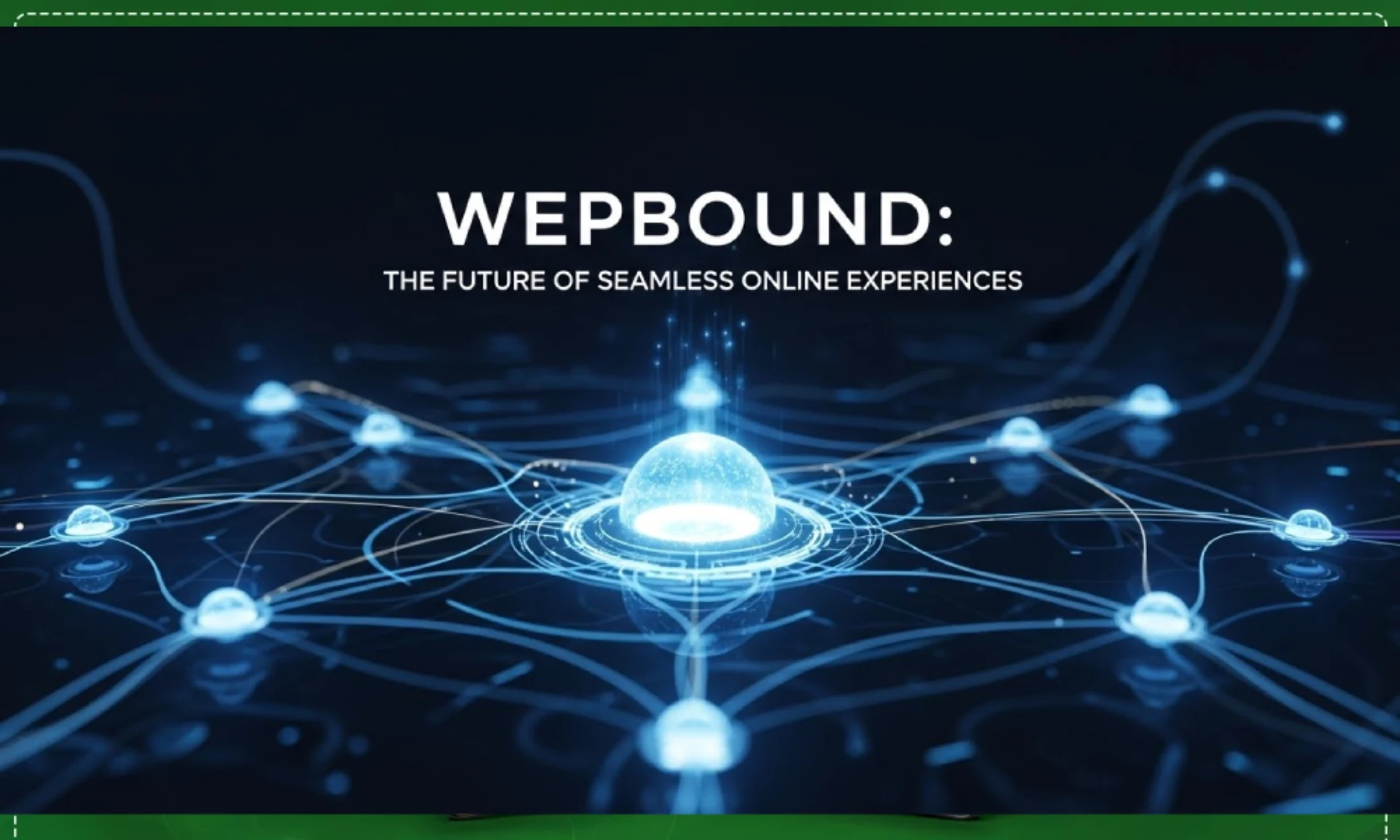 How Wepbound Transforms Website Analytics and User Engagement