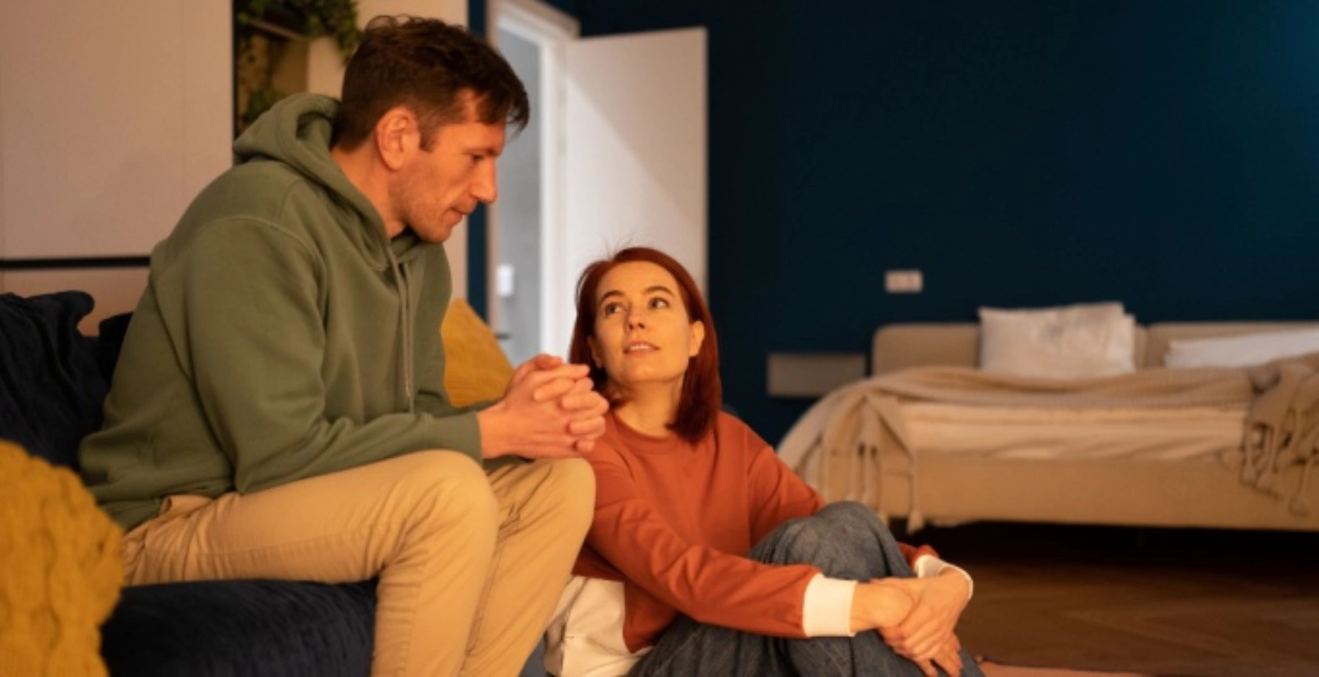 How to Apologize Effectively in a Relationship