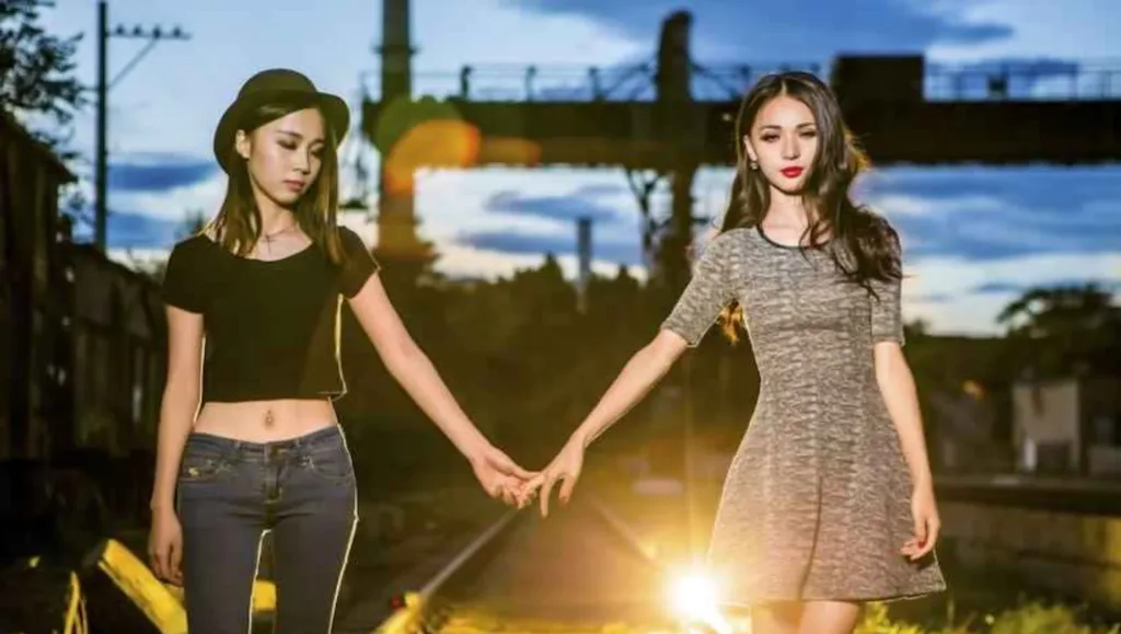 How to Move On from Toxic Friendship