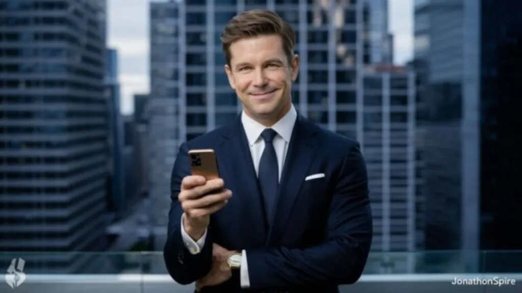 JonathonSpire: A Complete Guide to His Work and Influence