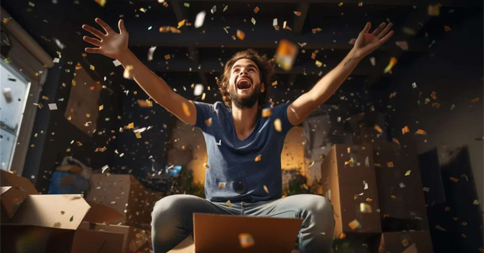 LotteryGameDevelopers.com: Revolutionize the Future of Online Lottery