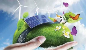 Myvepower: The Future of Energy Efficiency and Sustainable Living