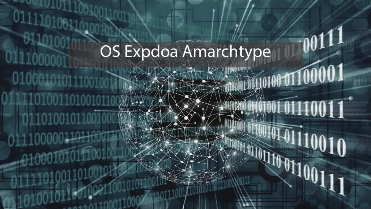 What is OS Expdoa Amarchtype and How Does It Impact Software Development?