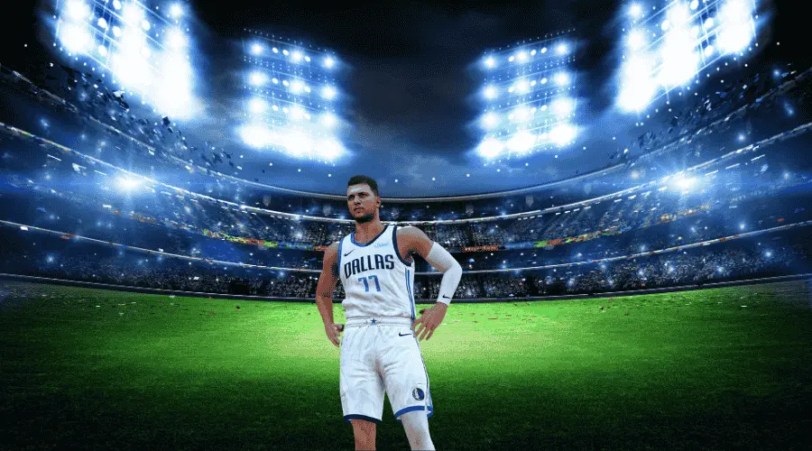 Unlock the Rimbaud82 Jersey NBA 2K: Must-Have for Gamers