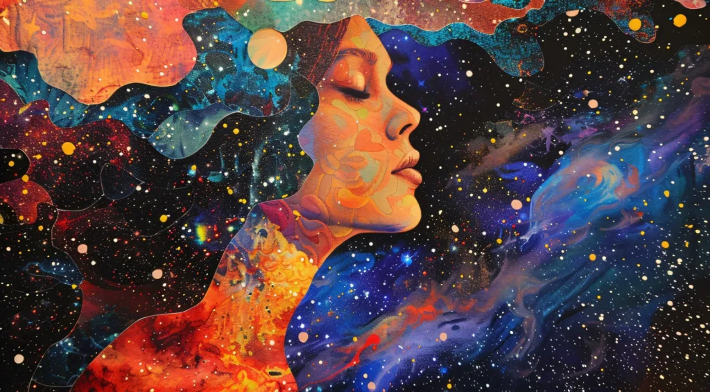 Stasha Mikov: Reveal Rising Star and Her Impact on Modern Art