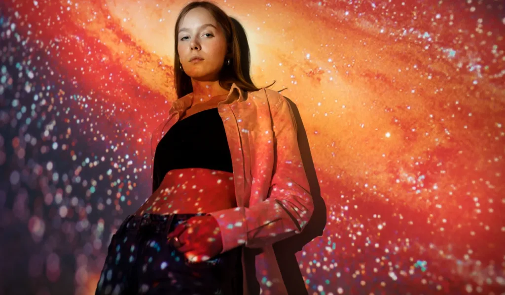 Stasha Mikov: Reveal Rising Star and Her Impact on Modern Art