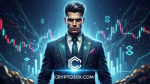 The Rise of crypto30x.com gigachad: The Future of Crypto Investments