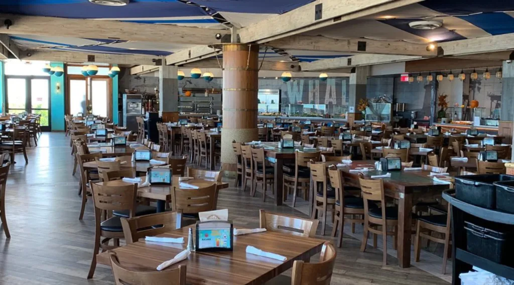 The Whale Restaurant in Milpitas: A Hidden Gem for Seafood Lovers