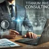 TitaniumInvest.com Consulting: Your Gateway to Expert Financial Guidance