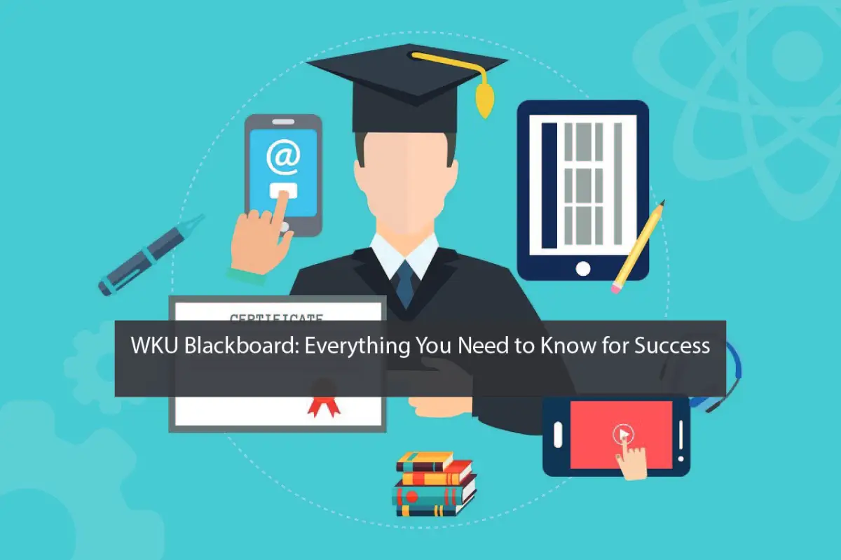 WKU Blackboard: Everything You Need to Know for Success