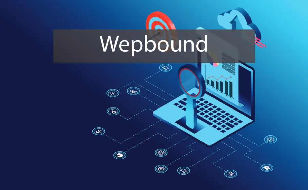 How Wepbound Transforms Website Analytics and User Engagement