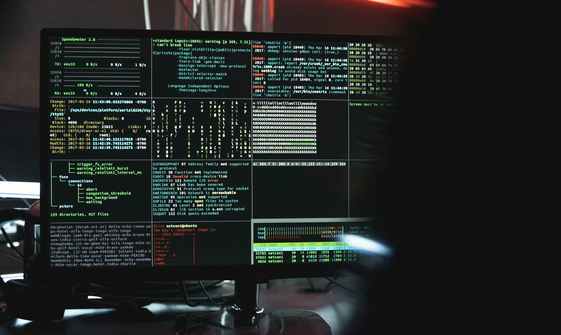 What is OS Expdoa Amarchtype and How Does It Impact Software Development?