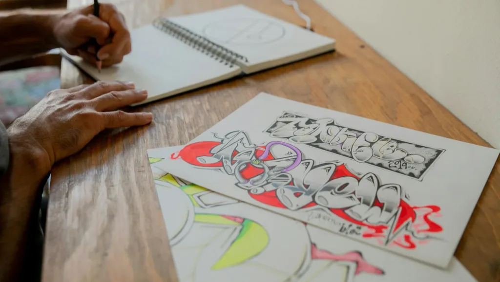 Graphic Design Is My Passion Meme: Turning Awkward Starts Into Success