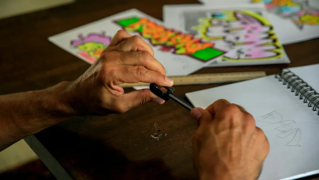 Graphic Design Is My Passion Meme: Turning Awkward Starts Into Success