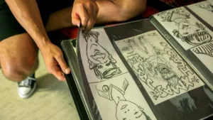 Graphic Design Is My Passion Meme: Turning Awkward Starts Into Success