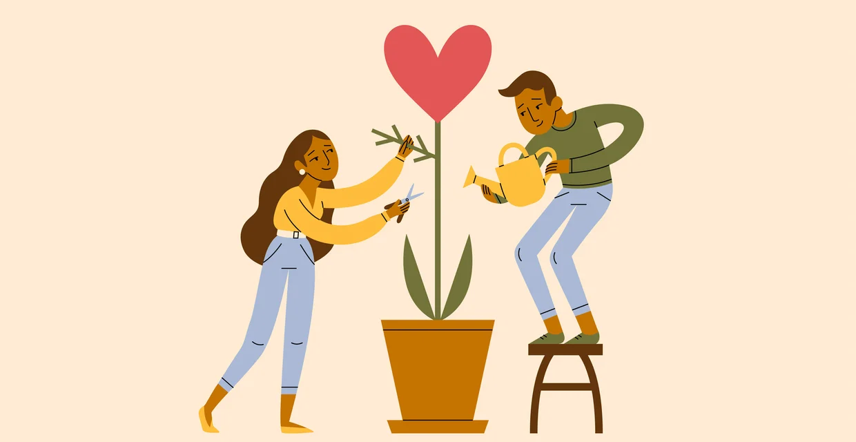 Healthy Relationship Tips: Building and Maintaining a Strong Connection