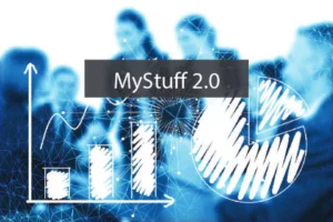 How MyStuff 2.0 is Transforming Employee Management in the Digital Age