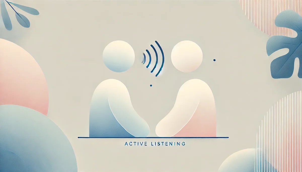 Active Listening: The Key to Stronger Relationships